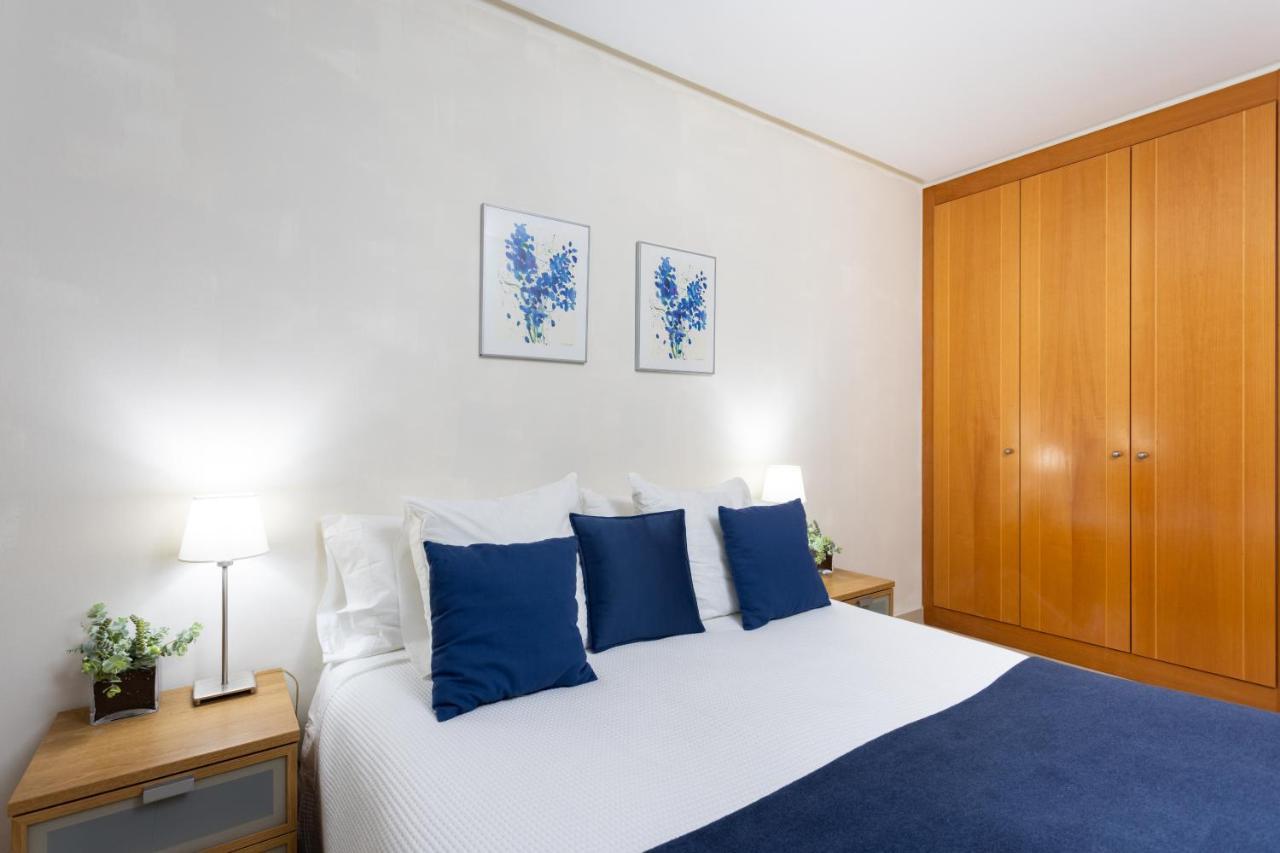 Apartamento Jade Санта-Крус-де-Тенеріфе Екстер'єр фото