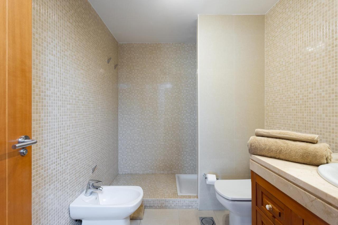Apartamento Jade Санта-Крус-де-Тенеріфе Екстер'єр фото